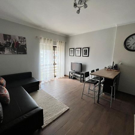 Apartamento Barao Амора Экстерьер фото